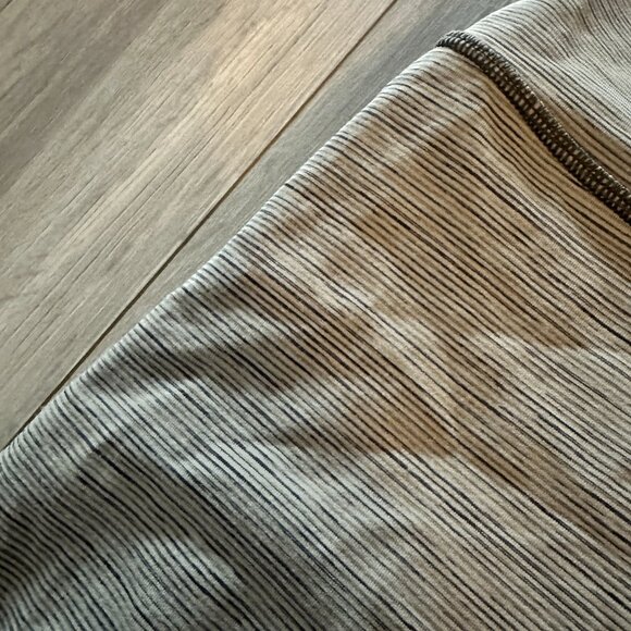 Lululemon Wunder Under High-Rise Tight 25" *Full-On Luon Wee Are From Space Sage - Picture 3 of 9